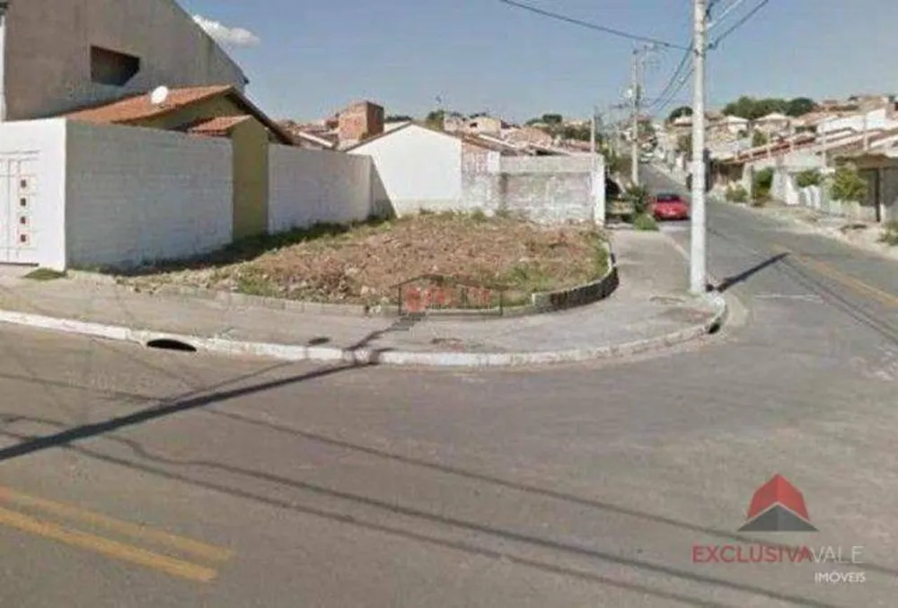 Terreno, 262 m² - Foto 2
