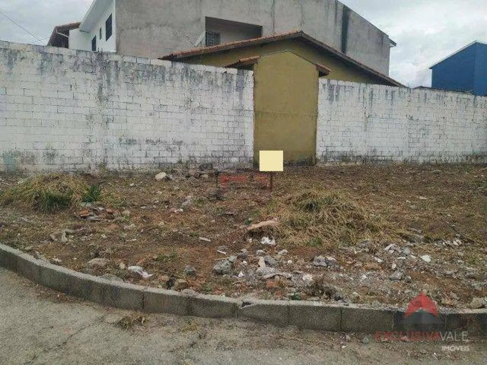 Terreno, 262 m² - Foto 3