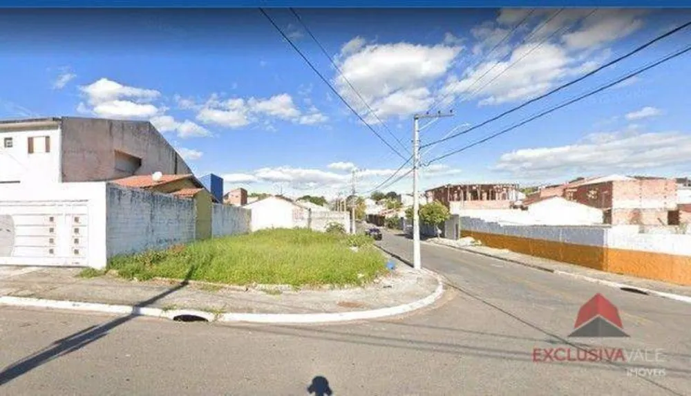 Terreno, 262 m² - Foto 1