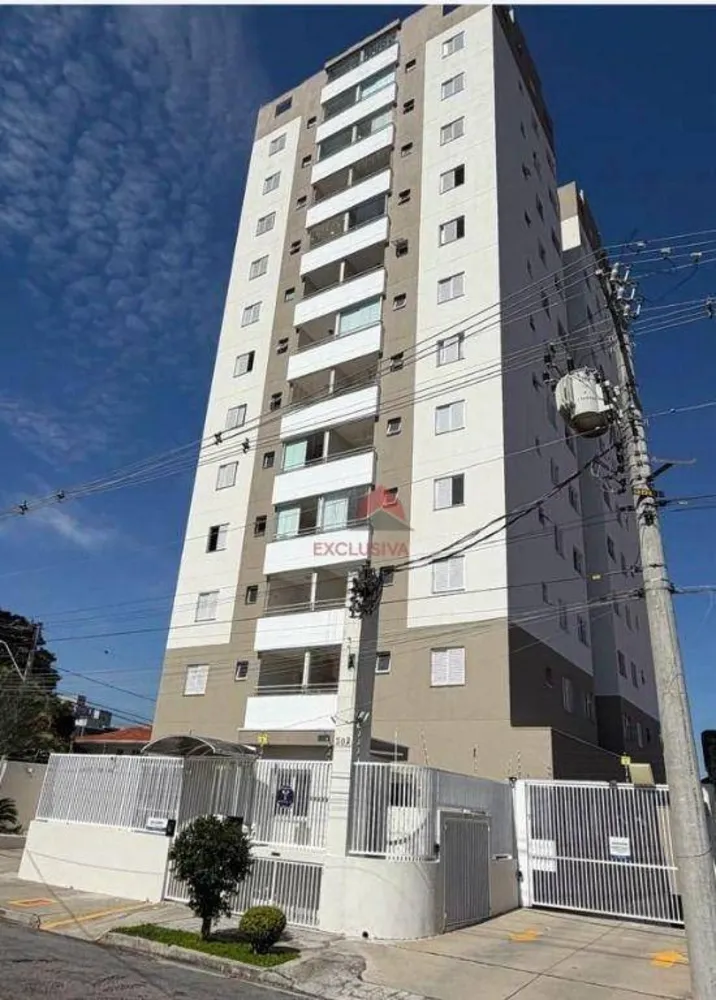 Apartamento, 2 quartos, 64 m² - Foto 4