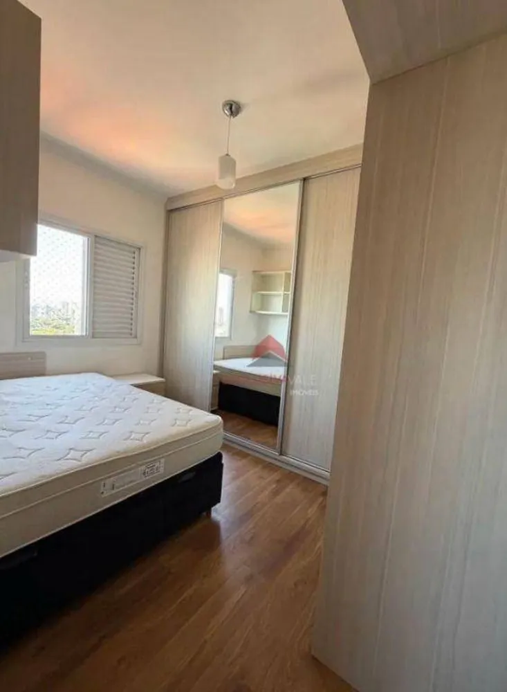 Apartamento, 2 quartos, 64 m² - Foto 2