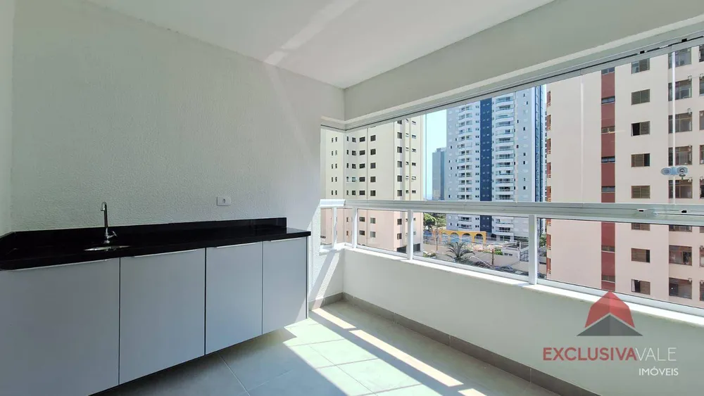 Apartamento, 2 quartos, 75 m² - Foto 2