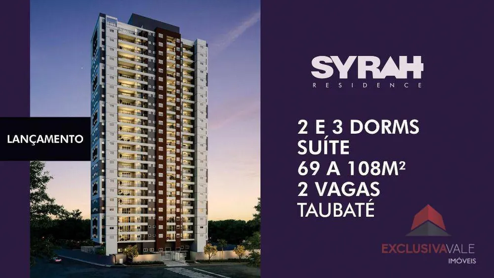 Apartamento, 3 quartos, 81 m² - Foto 2