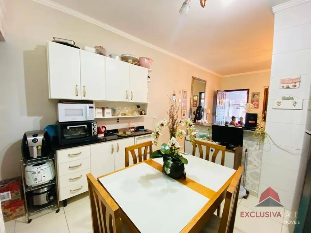 Casa, 2 quartos, 97 m² - Foto 4
