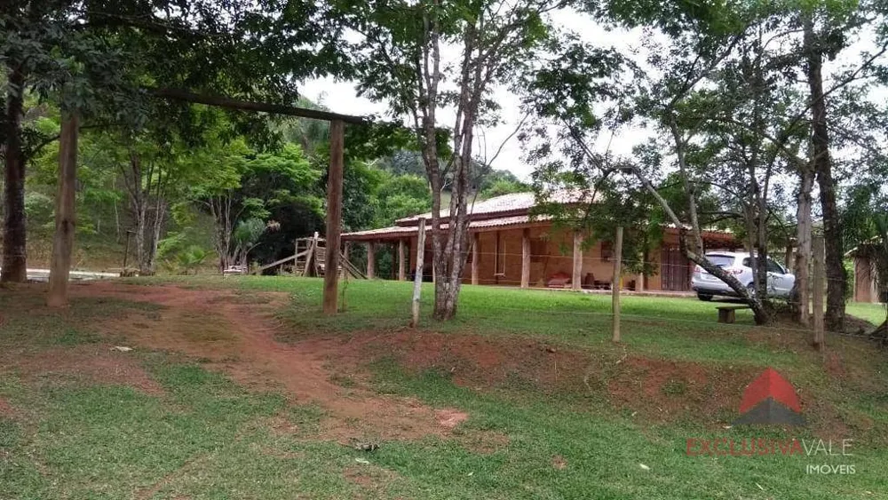 Sítio, 3 quartos, 4 hectares - Foto 3