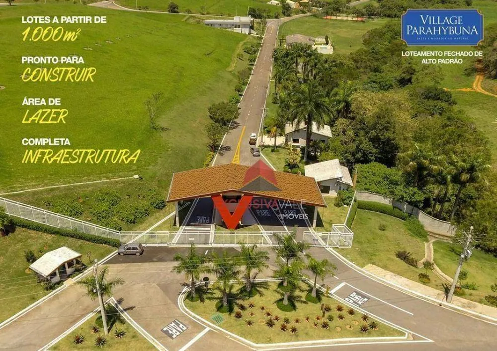 Loteamento e Condomínio, 1050 m² - Foto 2