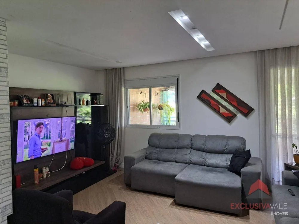 Apartamento, 3 quartos, 182 m² - Foto 1
