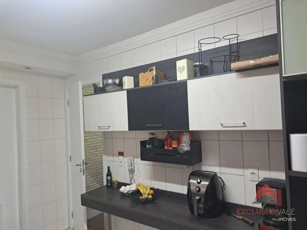 Apartamento, 3 quartos, 182 m² - Foto 4