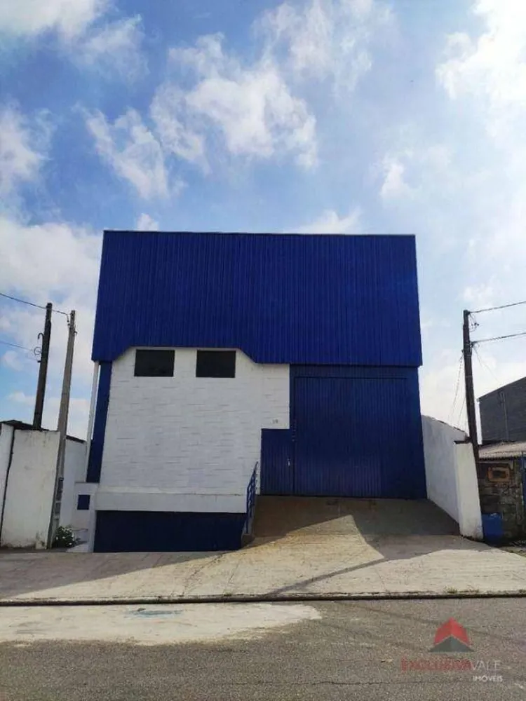 Depósito-Galpão, 395 m² - Foto 3