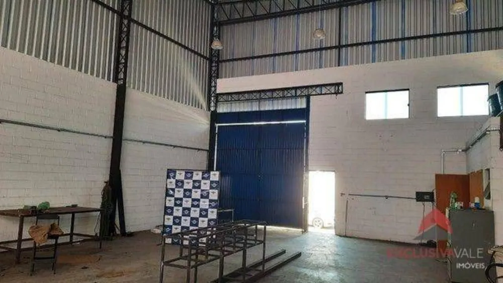 Depósito-Galpão, 395 m² - Foto 2