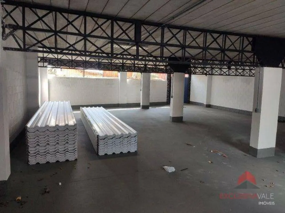 Depósito-Galpão, 395 m² - Foto 1