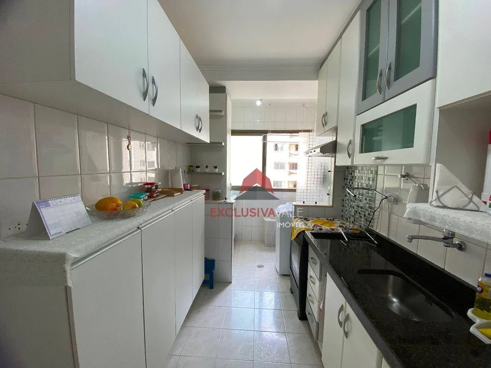 Apartamento, 3 quartos, 75 m² - Foto 1