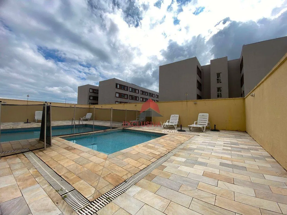 Apartamento, 3 quartos, 75 m² - Foto 2