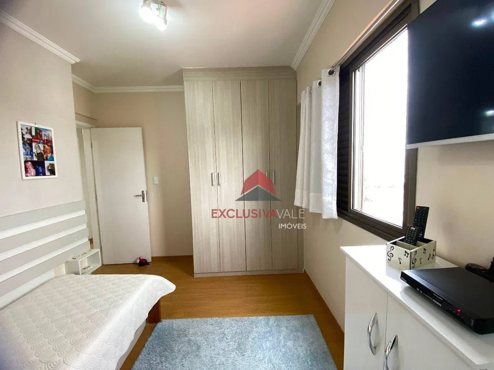 Apartamento, 3 quartos, 75 m² - Foto 4