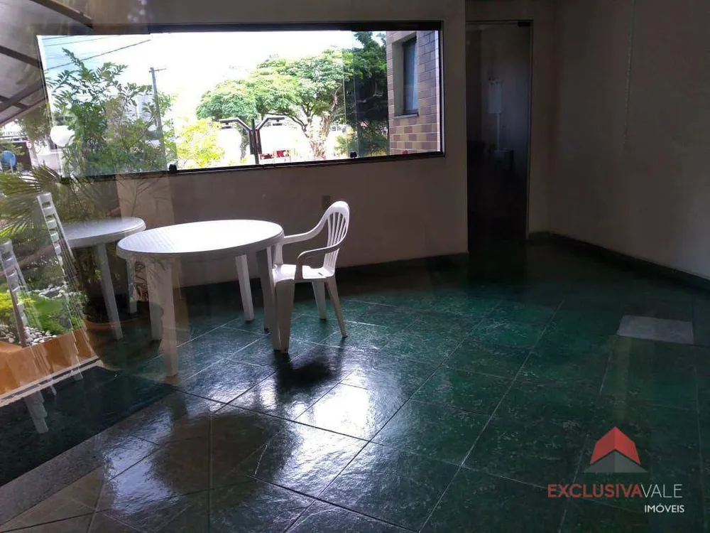 Apartamento, 3 quartos, 90 m² - Foto 4