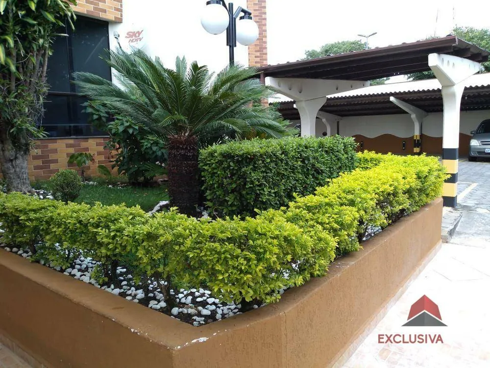 Apartamento, 3 quartos, 90 m² - Foto 3