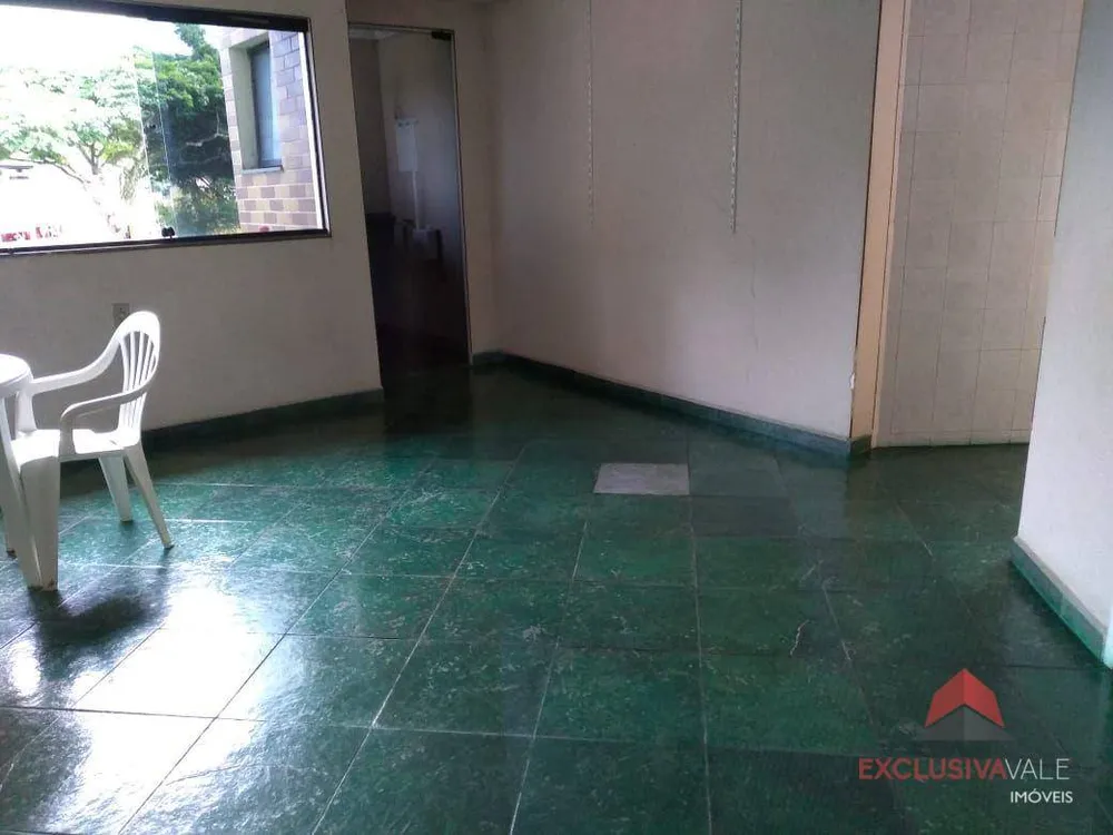 Apartamento, 3 quartos, 90 m² - Foto 1