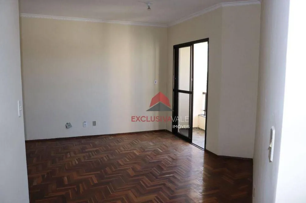Apartamento, 3 quartos, 90 m² - Foto 2