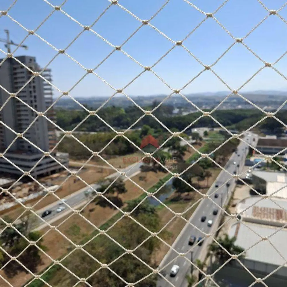 Apartamento, 3 quartos, 124 m² - Foto 2