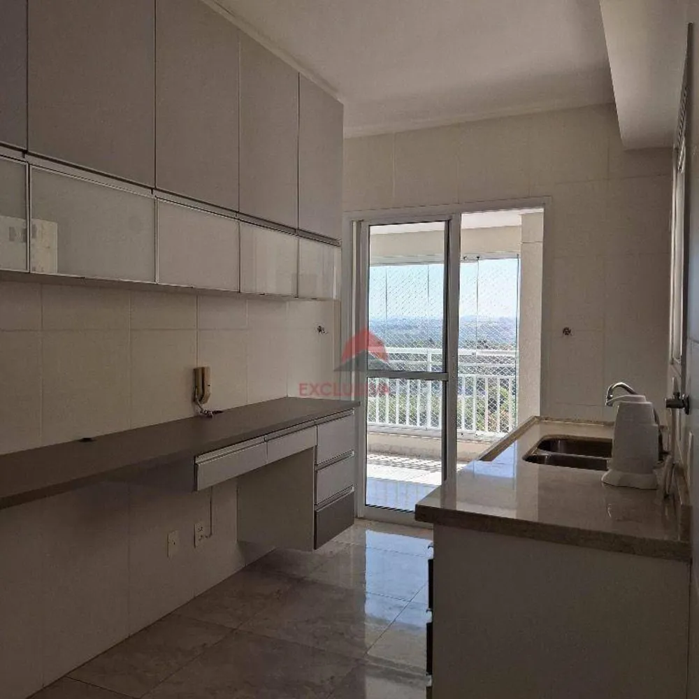 Apartamento, 3 quartos, 124 m² - Foto 4