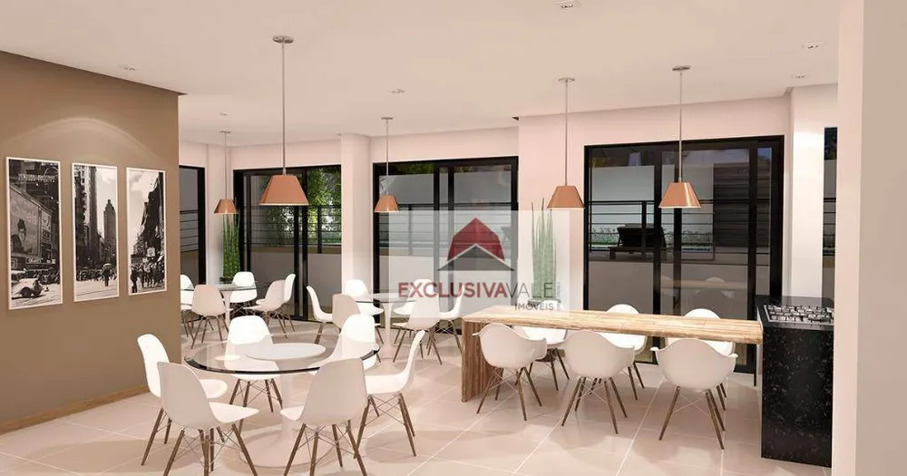 Apartamento, 3 quartos, 81 m² - Foto 3