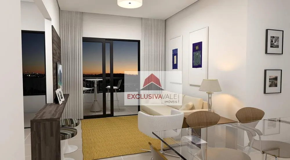 Apartamento, 3 quartos, 81 m² - Foto 2