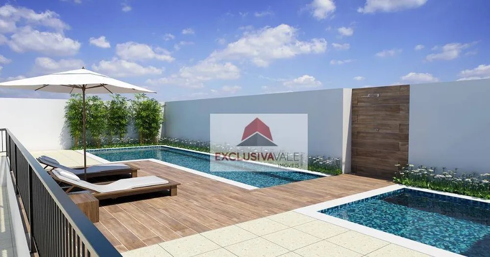 Apartamento, 3 quartos, 81 m² - Foto 4