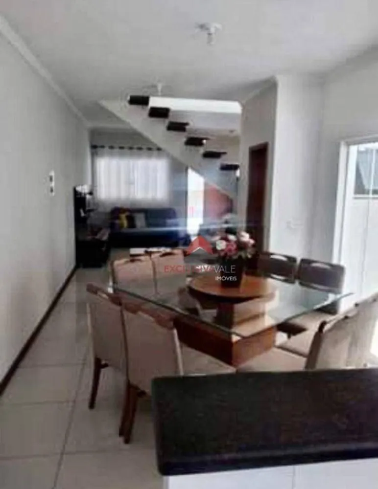 Casa, 3 quartos, 125 m² - Foto 1
