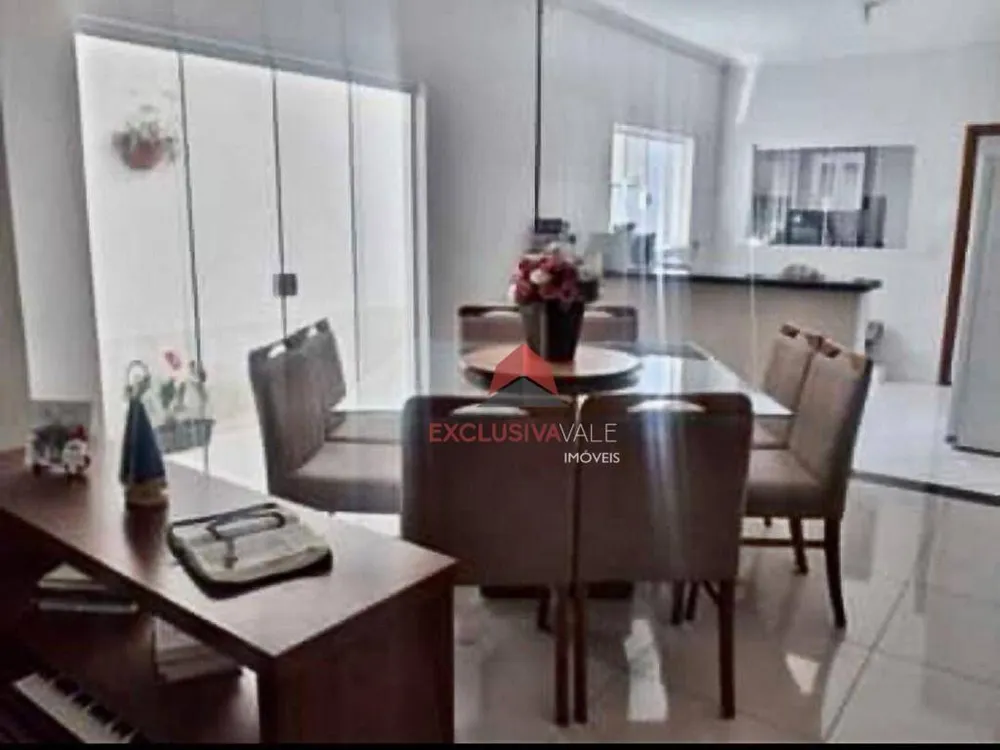 Casa, 3 quartos, 125 m² - Foto 2