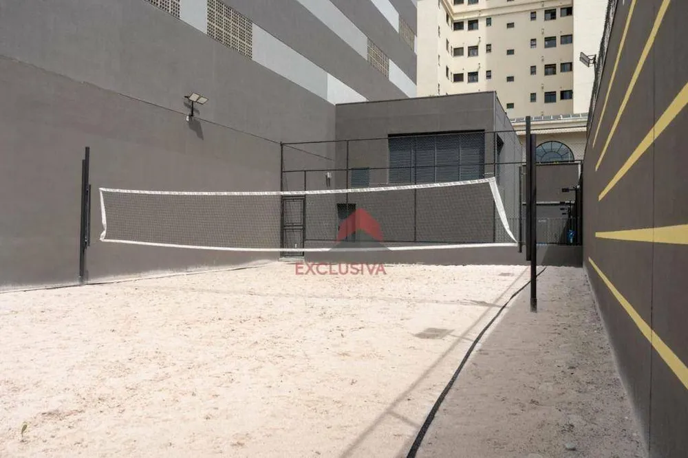 Apartamento, 1 quarto, 33 m² - Foto 3