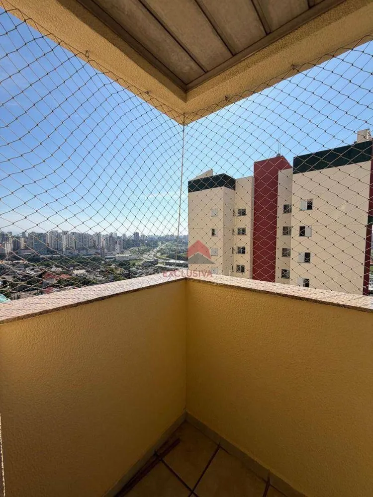 Apartamento, 3 quartos, 147 m² - Foto 4