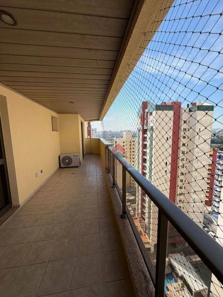 Apartamento, 3 quartos, 147 m² - Foto 3