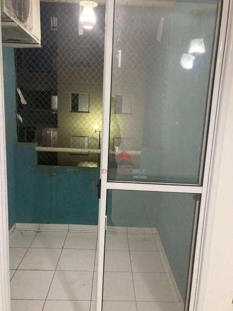 Apartamento, 2 quartos, 50 m² - Foto 2