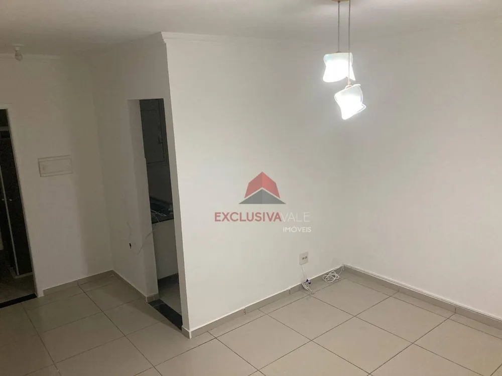 Apartamento, 2 quartos, 50 m² - Foto 4