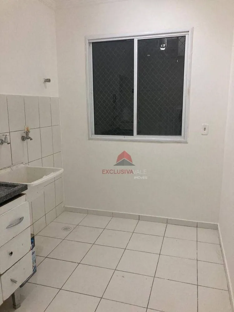 Apartamento, 2 quartos, 50 m² - Foto 3
