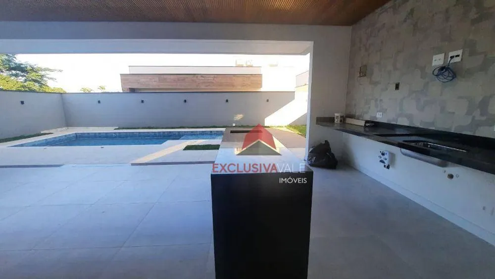 Casa de Condomínio, 5 quartos - Foto 1
