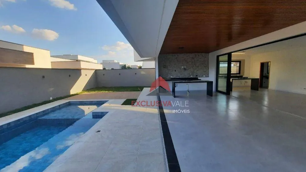 Casa de Condomínio, 5 quartos - Foto 4