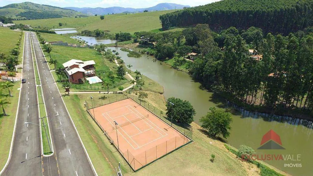 Loteamento e Condomínio, 1453 m² - Foto 2