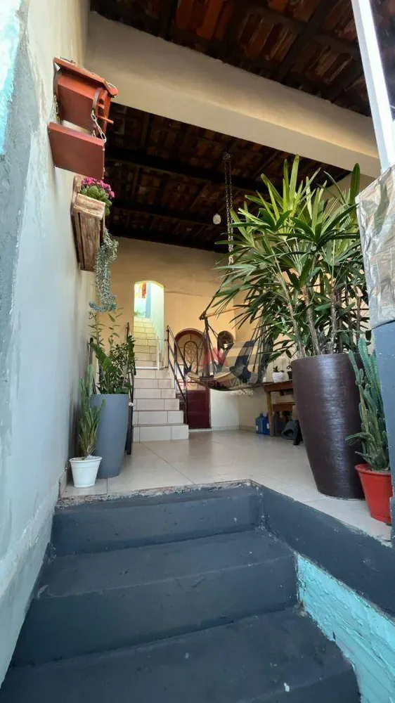 Casa, 2 quartos, 250 m² - Foto 2