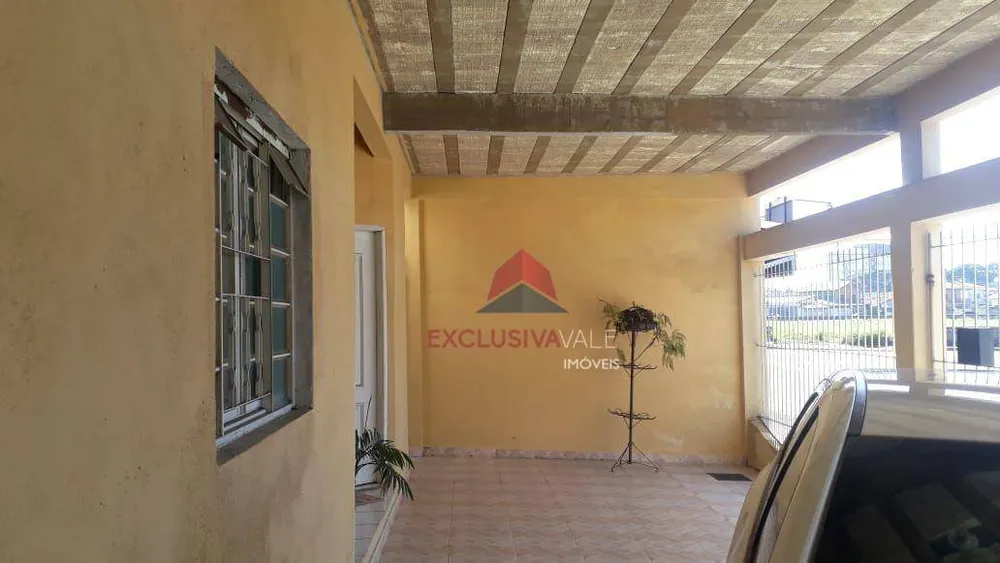 Casa, 5 quartos, 350 m² - Foto 1