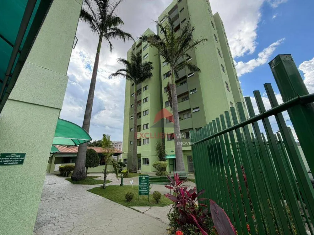 Apartamento, 2 quartos, 54 m² - Foto 3
