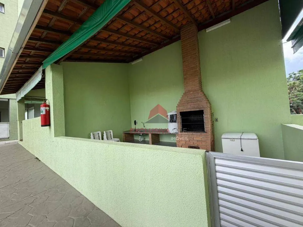 Apartamento, 2 quartos, 54 m² - Foto 4