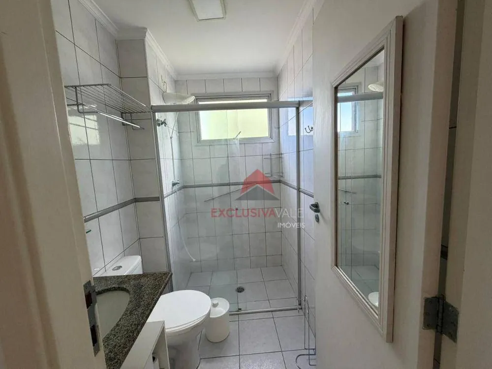 Apartamento, 2 quartos, 54 m² - Foto 2