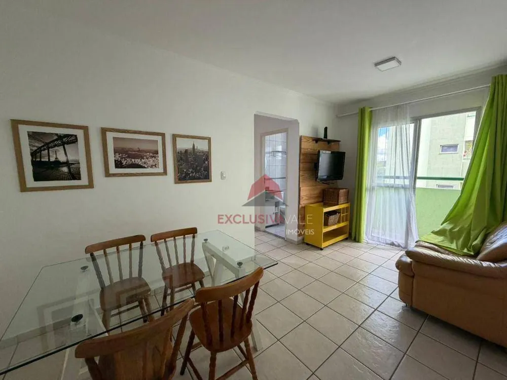 Apartamento, 2 quartos, 54 m² - Foto 1