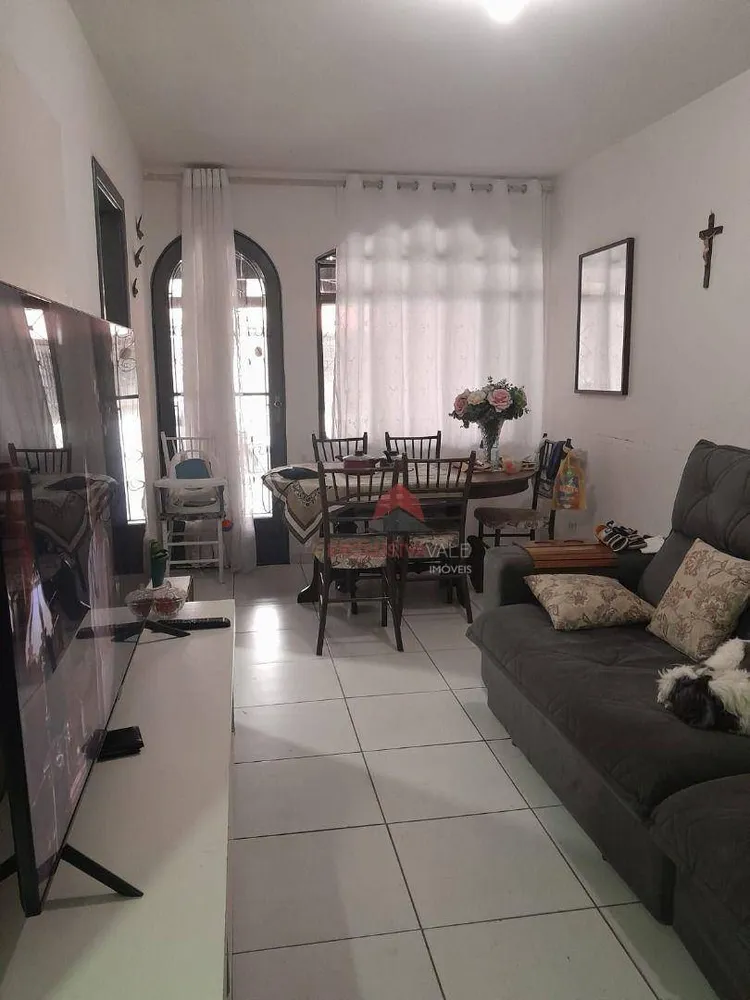 Casa, 3 quartos, 124 m² - Foto 3