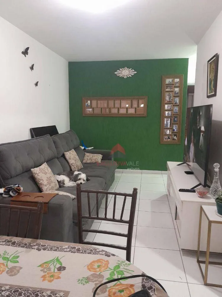 Casa, 3 quartos, 124 m² - Foto 2