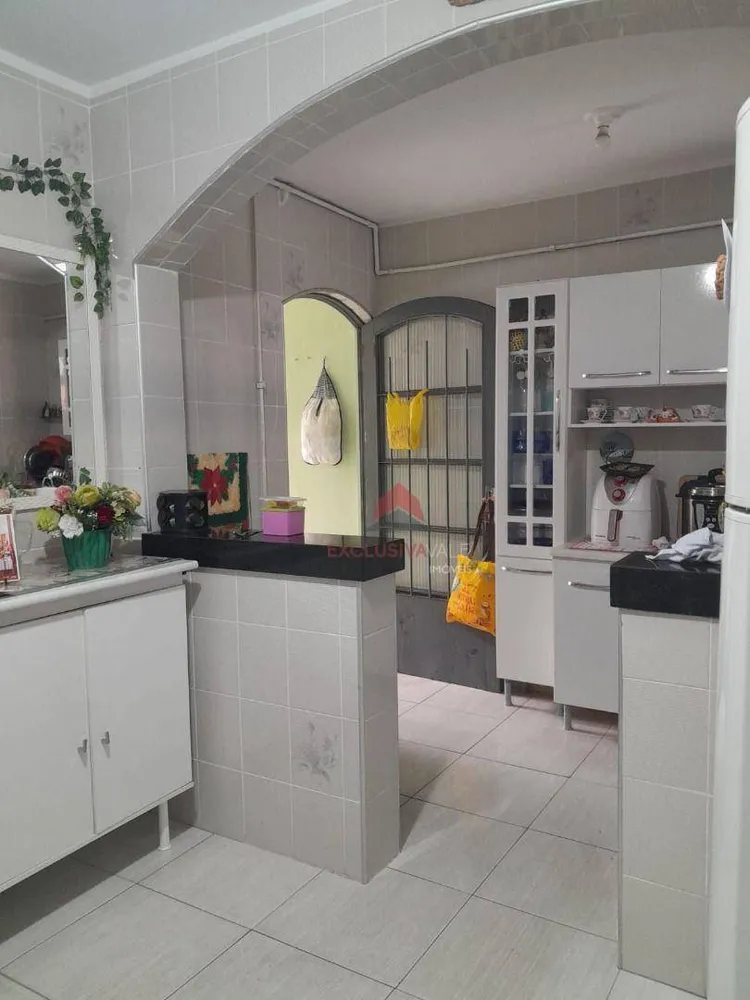 Casa, 3 quartos, 124 m² - Foto 4