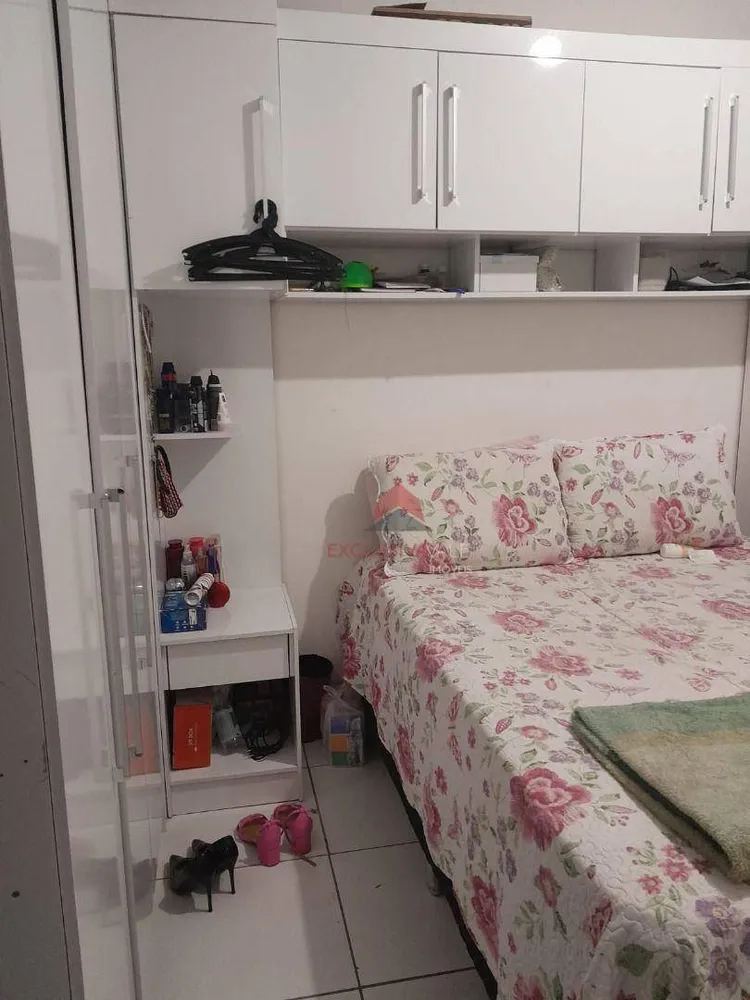 Casa, 3 quartos, 124 m² - Foto 1