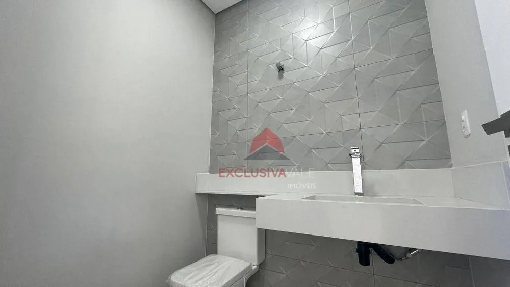 Casa de Condomínio, 3 quartos - Foto 2