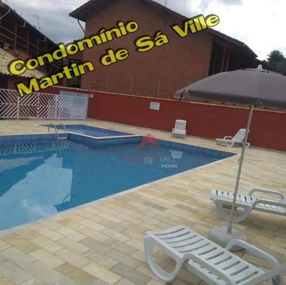 Casa de Condomínio, 2 quartos - Foto 3